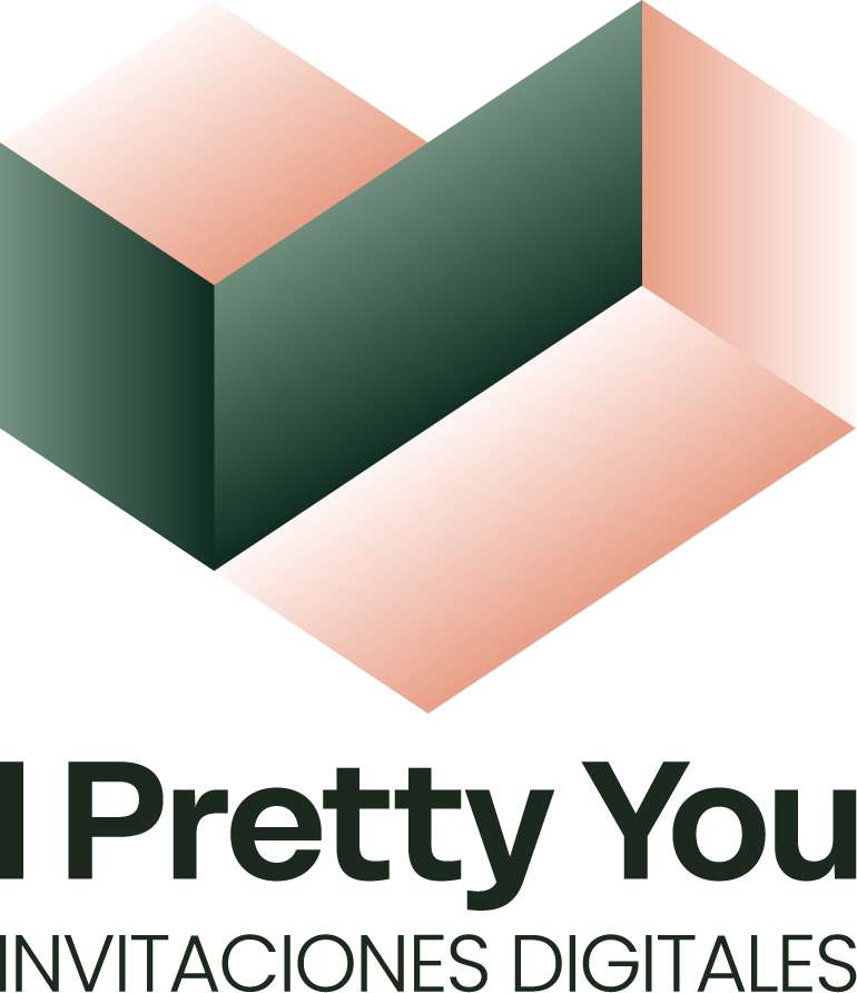 I Pretty You Logo